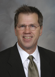 Photograph of Representative  Dave Winters (R)